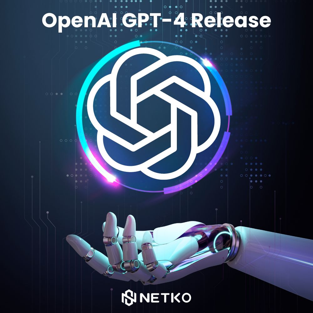 OpenAIがGPT-4を発表〜新機能は?